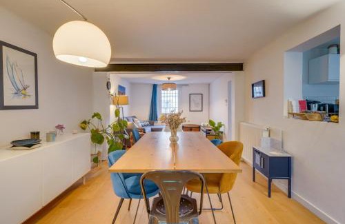 Bacalan House | Very quiet & modern family home