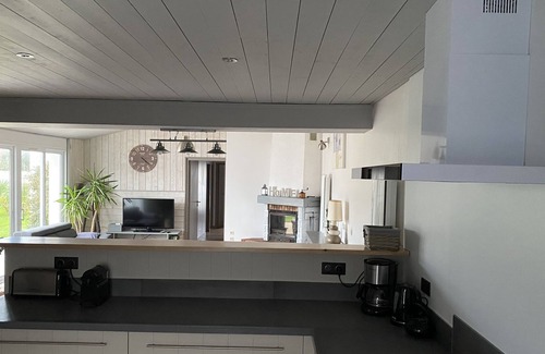 Saint-Clement-des-Baleines House | villas - 6 rooms - 2/8 persons