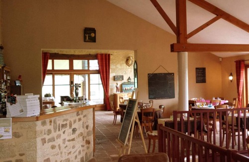 Les Forges Villa | Villa ∙ 2 bedrooms ∙ 4 guests
