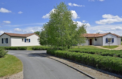 Les Forges Villa | Villa ∙ 2 bedrooms ∙ 4 guests