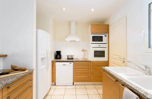 Moliets-et-Maa Villa | Villa ∙ 4 bedrooms ∙ 12 guests