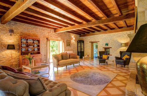 Caplong Villa | Villa ∙ 4 bedrooms ∙ 8 guests