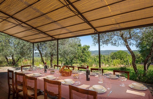 Camigliano Villa | Villa ∙ 6 bedrooms ∙ 12 guests