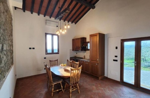 Lastra a Signa Apartment | Villa Belfiore
