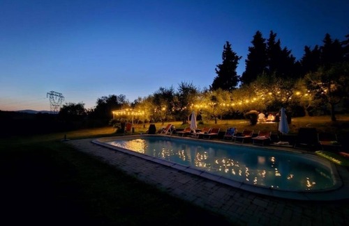 Lastra a Signa Apartment | Villa Belfiore