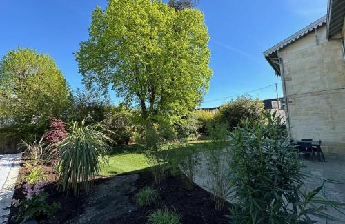 Talence House | Villa Bengale
