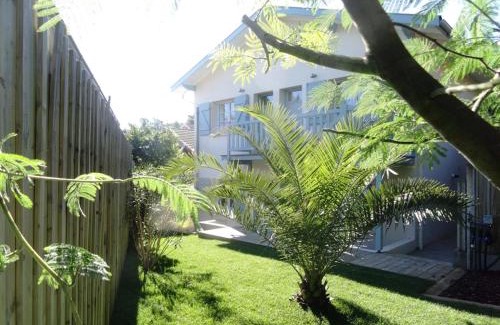 Cap-Ferret Apartment | Villa Blanche Appartement le Capitaine