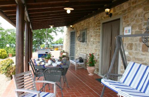 Loro Ciuffenna Villa | Villa Ca' Di Vestro