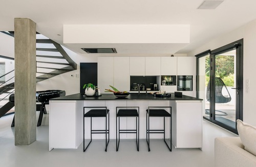 Biarritz Villa | Villa California - contemporary style in Biarritz