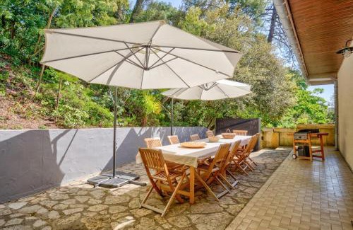 Arcachon House | Villa de la Source