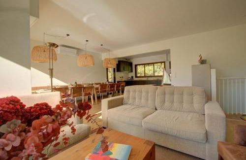 Arcachon House | Villa de la Source