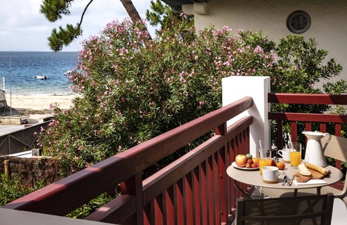Pyla-sur-Mer House | Villa du Pyla