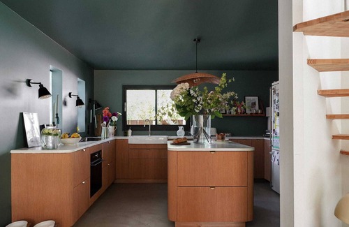 Le Bouscat House | Villa Familiale Avec Piscine @familihousse