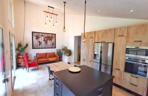 Labenne-Ocean Villa | Villa for a dream vacation between ocean and forest