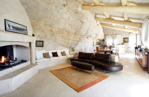 Les Baux-de-Provence Villa | Villa ∙ 5 bedrooms ∙ 10 guests