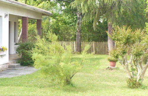 Ares Villa | Villa in Ares, 100 m from the Bassin, quiet area, sleeps 8