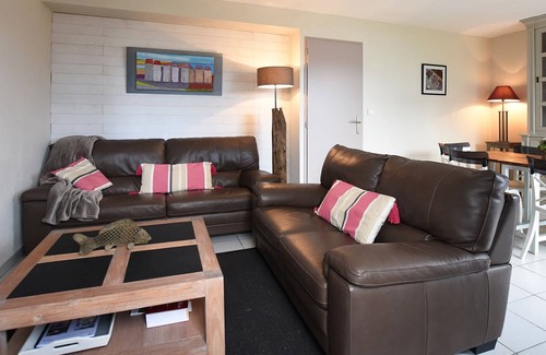 La Couarde-sur-Mer House | Villa La Couarde-sur-Mer, 3 bedrooms, 6 persons