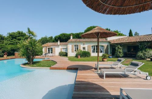 Les Portes-en-Re Villa | Villa Lady