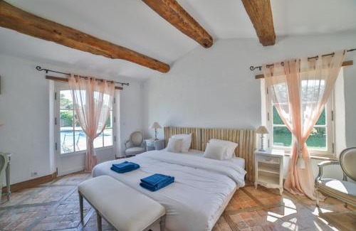 Les Portes-en-Re Villa | Villa Lady
