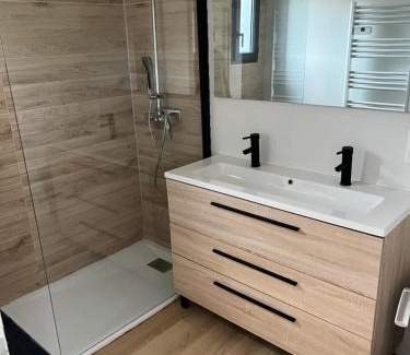 Lit-et-Mixe Villa | Villa le Cap