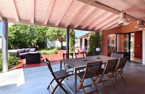 Les Portes-en-Re House | Villa Les Portes-en-Ré, 5 bedrooms, 10 persons