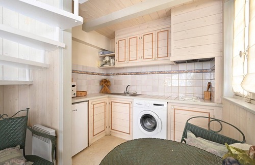 Les Portes-en-Re House | Villa Les Portes-en-Ré, 1 bedroom, 2 persons