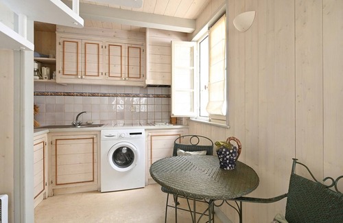 Les Portes-en-Re House | Villa Les Portes-en-Ré, 1 bedroom, 2 persons