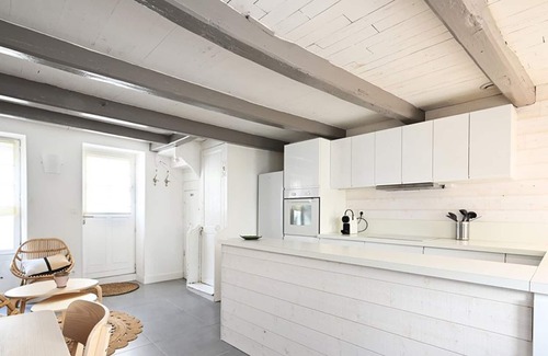 Les Portes-en-Re House | Villa Les Portes-en-Ré, 2 bedrooms, 4 persons
