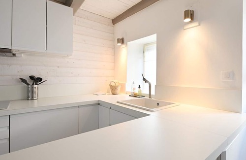 Les Portes-en-Re House | Villa Les Portes-en-Ré, 2 bedrooms, 4 persons