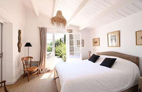 Les Portes-en-Re House | Villa Les Portes-en-Ré, 3 bedrooms, 6 persons