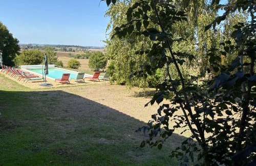 Festalemps House | Villa Leynie