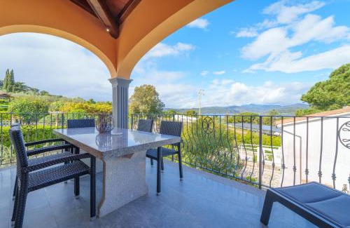 Lido di Capoliveri Apartment | Villa Mia