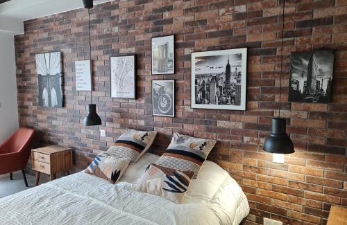 La Rochelle Bed & Breakfast | Villa NC30 , chambres privatives deluxe