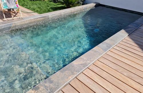 La Rochelle Bed & Breakfast | Villa NC30 , chambres privatives deluxe
