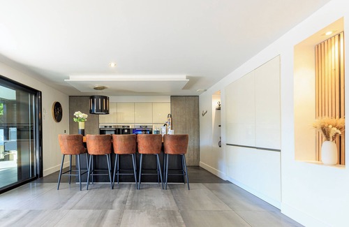 Labenne-Ocean Villa | Villa Oasis d'Azur - Welkeys