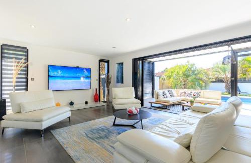 Labenne-Ocean Villa | Villa Oasis d'Azur - Welkeys