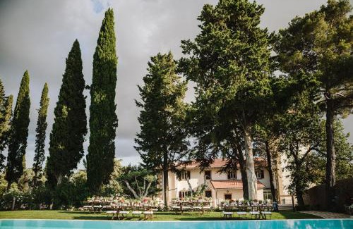 Campiglia Marittima Villa | Villa Paola 16