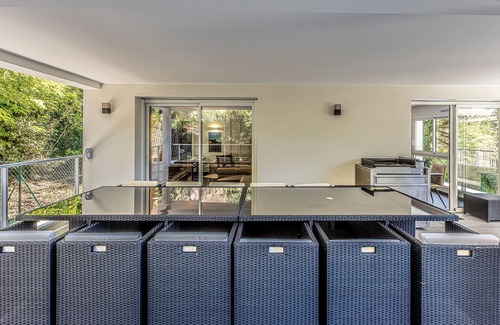 Pontaillac Villa | Villa PAPANO Pontaillac