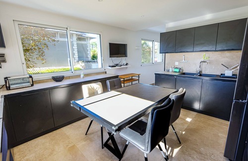 Pontaillac Villa | Villa PAPANO Pontaillac