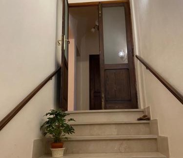 Montefollonico Apartment | Villa Rita