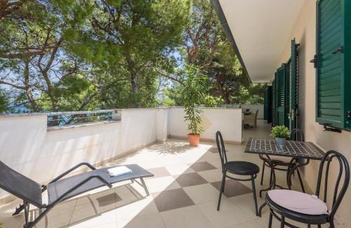 Slatine Apartment | Villa Rosea