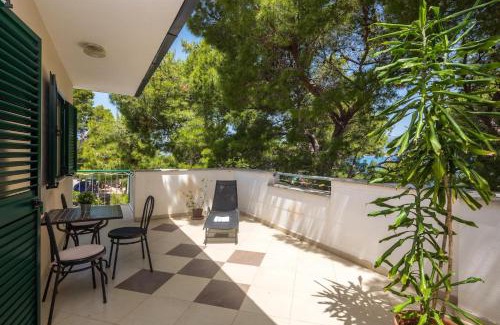 Slatine Apartment | Villa Rosea