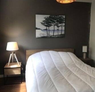 Pontaillac Villa | Villa Royan