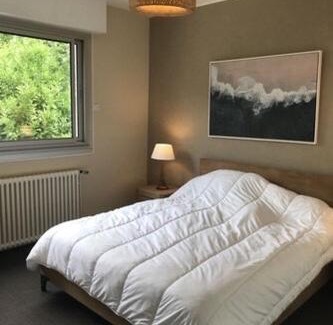 Pontaillac Villa | Villa Royan