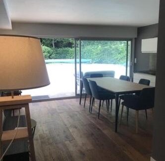 Pontaillac Villa | Villa Royan