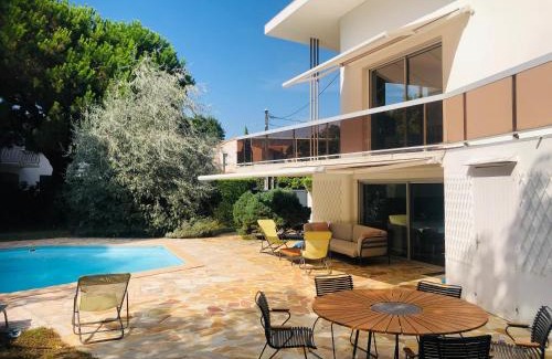 Pontaillac Villa | Villa Royan