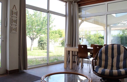 Saint-Denis-d'Oleron House | Villa Saint-Denis-d'Oléron, 4 bedrooms, 11 persons