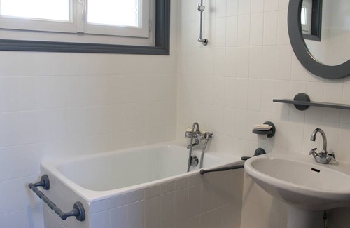 Saint-Denis-d'Oleron House | Villa Saint-Denis-d'Oléron, 4 bedrooms, 11 persons