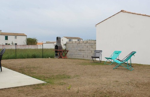 Saint-Denis-d'Oleron House | Villa Saint-Denis-d'Oléron, 3 bedrooms, 6 persons
