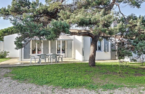 La Bree-les-Bains House | VILLA SOLEIL